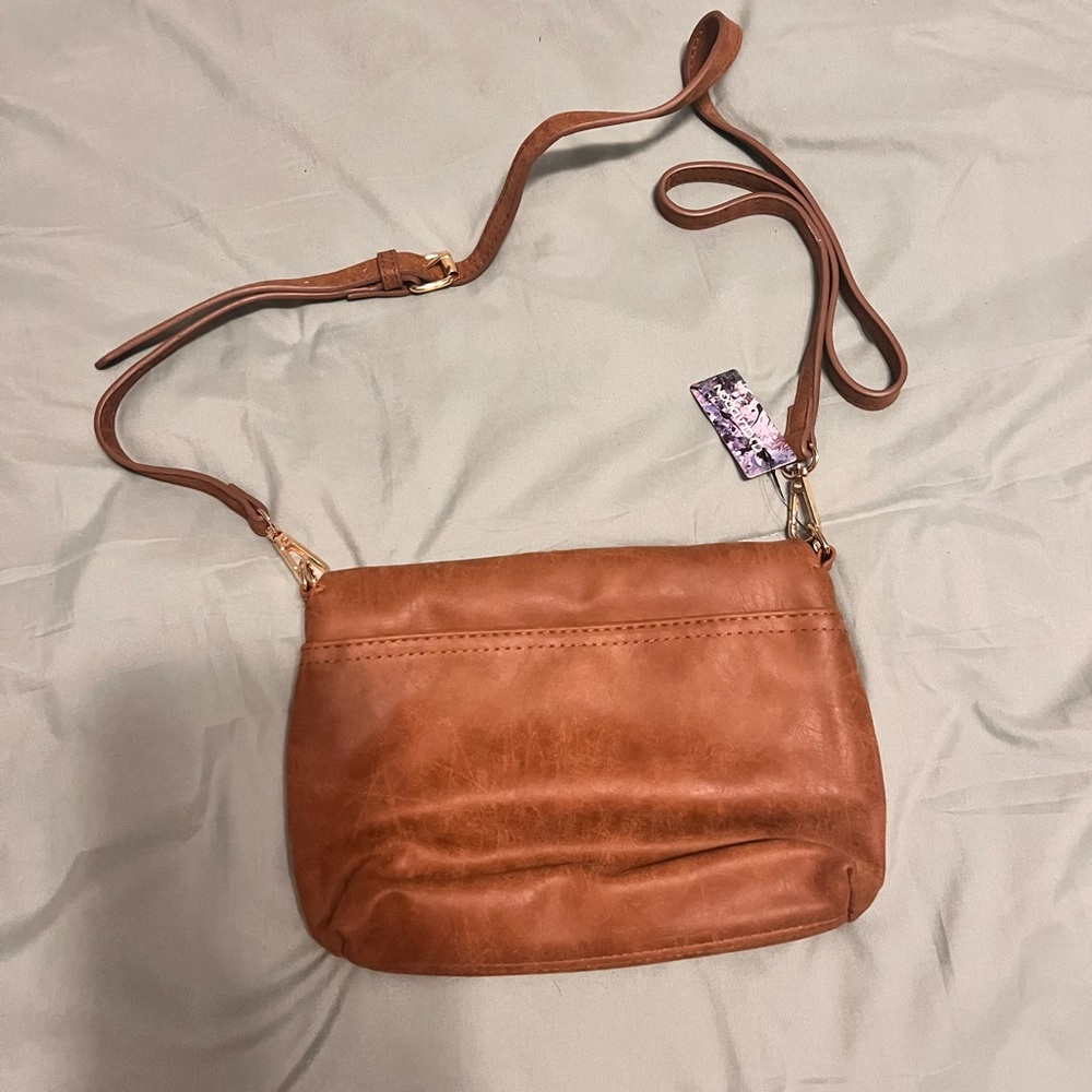 Brand new purse